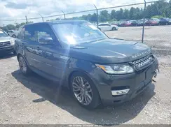 SALWR2PF9GA117949 2016 LAND ROVER RANGE ROVER SPORT