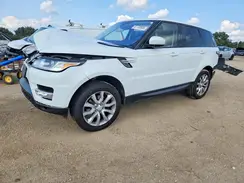 SALWR2PF9GA124013 2016 LAND ROVER RANGE ROVER SPORT