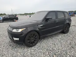 SALWR2PF9GA589438 2016 LAND ROVER RANGE ROVER SPORT