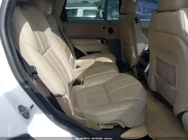 SALWR2PF9GA590024 2016 LAND ROVER RANGE ROVER SPORT - Image 8