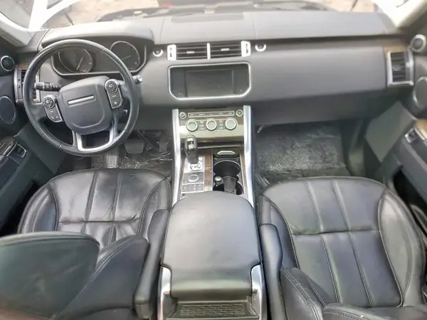 SALWR2PF9GA593022 2016 LAND ROVER RANGE ROVER SPORT - Image 8