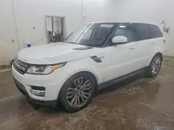 SALWR2PF9GA595319 2016 LAND ROVER RANGE ROVER