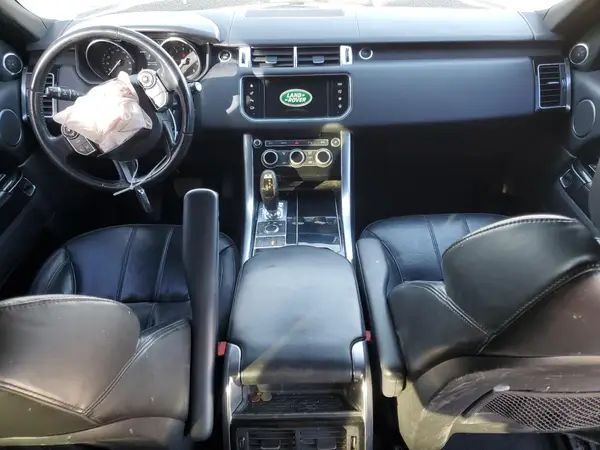 SALWR2PF9GA656796 2016 LAND ROVER RANGE ROVER - Image 8