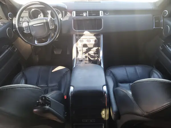 SALWR2PF9GA659794 2016 LAND ROVER RANGE ROVER - Image 8