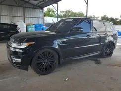 SALWR2PF9GA666812 2016 LAND ROVER RANGE ROVER