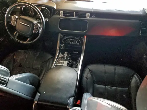 SALWR2PFXGA113523 2016 LAND ROVER RANGE ROVER SPORT - Image 8