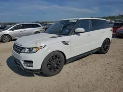 SALWR2PFXGA114641 2016 LAND ROVER RANGE ROVER SPORT
