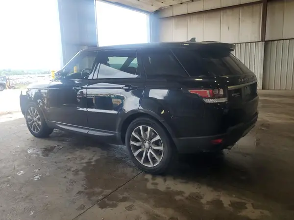 SALWR2PFXGA114879 2016 LAND ROVER RANGE ROVER - Image 2