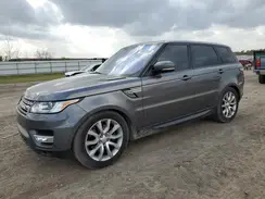 SALWR2PFXGA121041 2016 LAND ROVER RANGE ROVER