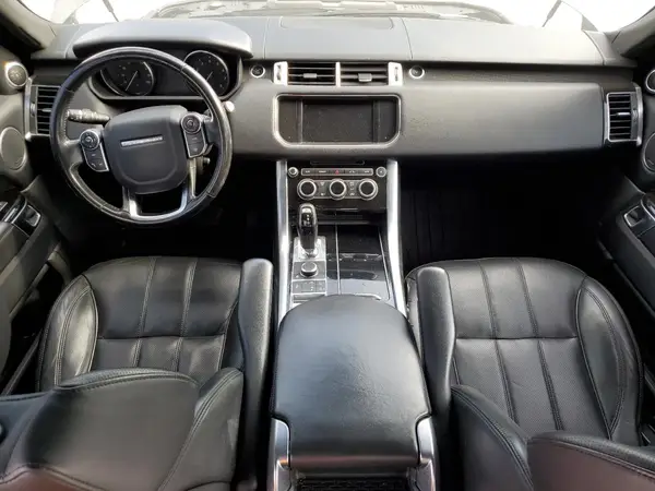 SALWR2PFXGA121041 2016 LAND ROVER RANGE ROVER - Image 8