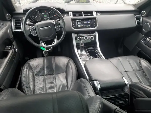 SALWR2PFXGA590646 2016 LAND ROVER RANGE ROVER SPORT - Image 8