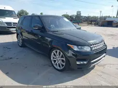 SALWR2PFXGA591800 2016 LAND ROVER RANGE ROVER SPORT