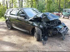 SALWR2PFXGA656810 2016 LAND ROVER RANGE ROVER SPORT