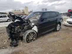 SALWR2PFXGA666785 2016 LAND ROVER RANGE ROVER