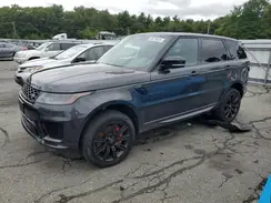 SALWR2RE0JA181597 2018 LAND ROVER RANGE ROVER SPORT