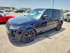 SALWR2RE0JA187576 2018 LAND ROVER RANGE ROVER SPORT