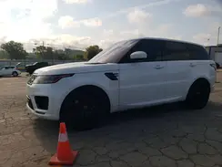 SALWR2RE0JA198173 2018 LAND ROVER RANGE ROVER SPORT