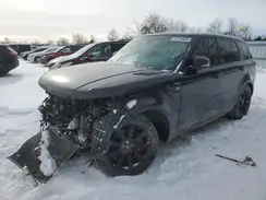 SALWR2RE0JA808234 2018 LAND ROVER RANGE ROVER SPORT