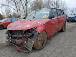 SALWR2RE0KA836925 2019 LAND ROVER RANGE ROVER