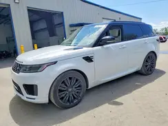 SALWR2RE0KA838044 2019 LAND ROVER RANGE ROVER
