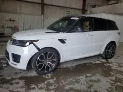 SALWR2RE0KA855555 2019 LAND ROVER RANGE ROVER