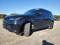 SALWR2RE0KA856351 2019 LAND ROVER RANGE ROVER SPORT