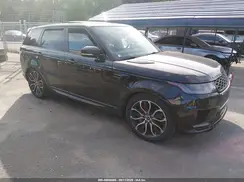SALWR2RE0KA869391 2019 LAND ROVER RANGE ROVER SPORT