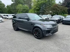 SALWR2RE1JA183018 2018 LAND ROVER RANGE ROVER