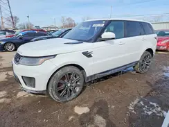 SALWR2RE1JA184220 2018 LAND ROVER RANGE ROVER