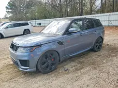 SALWR2RE1JA190082 2018 LAND ROVER RANGE ROVER