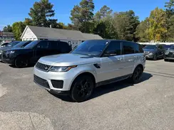 SALWR2RE1JA199784 2018 LAND ROVER RANGE ROVER SPORT
