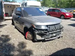 SALWR2RE1KA818692 2019 LAND ROVER RANGE ROVER SPORT