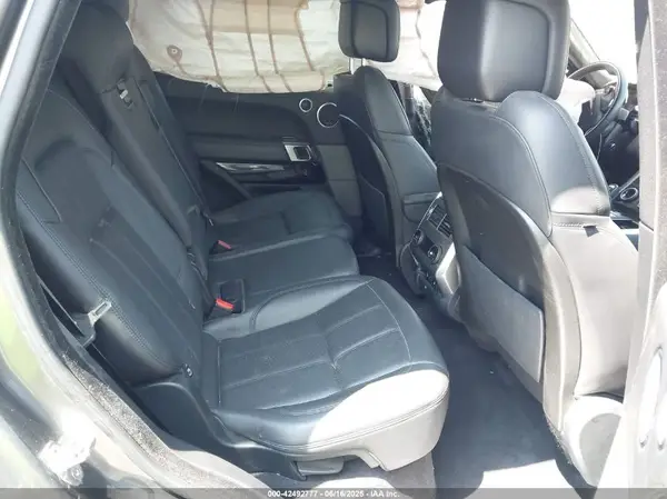 SALWR2RE1KA823455 2019 LAND ROVER RANGE ROVER SPORT - Image 8