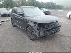 SALWR2RE1KA827134 2019 LAND ROVER RANGE ROVER SPORT