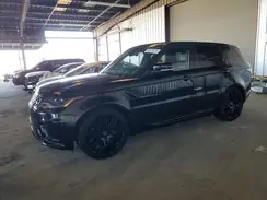 SALWR2RE1KA828879 2019 LAND ROVER RANGE ROVER SPORT