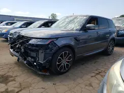 SALWR2RE1KA837095 2019 LAND ROVER RANGE ROVER SPORT