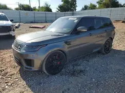 SALWR2RE1KA856374 2019 LAND ROVER RANGE ROVER SPORT