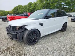 SALWR2RE1KA869514 2019 LAND ROVER RANGE ROVER SPORT