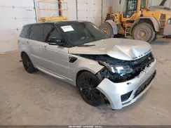 SALWR2RE2KA817194 2019 LAND ROVER RANGE ROVER SPORT