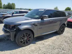 SALWR2RE2KA836697 2019 LAND ROVER RANGE ROVER SPORT