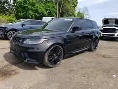 SALWR2RE2KA838479 2019 LAND ROVER RANGE ROVER