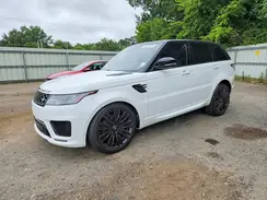SALWR2RE2KA846176 2019 LAND ROVER RANGE ROVER