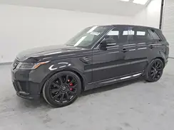 SALWR2RE2KA853936 2019 LAND ROVER RANGE ROVER SPORT