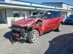 SALWR2RE2KA865438 2019 LAND ROVER RANGE ROVER