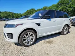 SALWR2RE2KA872941 2019 LAND ROVER RANGE ROVER SPORT