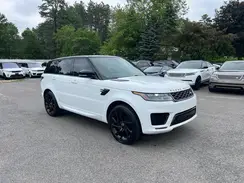 SALWR2RE3JA197230 2018 LAND ROVER RANGE ROVER SPORT