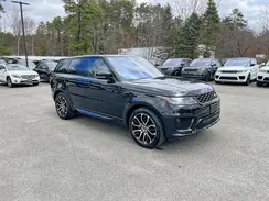 SALWR2RE3KA819794 2019 LAND ROVER RANGE ROVER