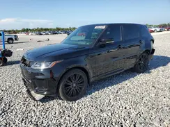 SALWR2RE3KA823859 2019 LAND ROVER RANGE ROVER SPORT