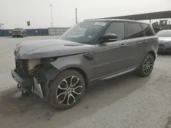 SALWR2RE3KA830794 2019 LAND ROVER RANGE ROVER