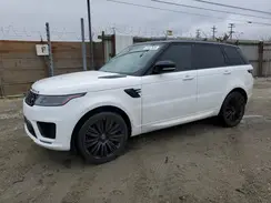 SALWR2RE3KA839544 2019 LAND ROVER RANGE ROVER